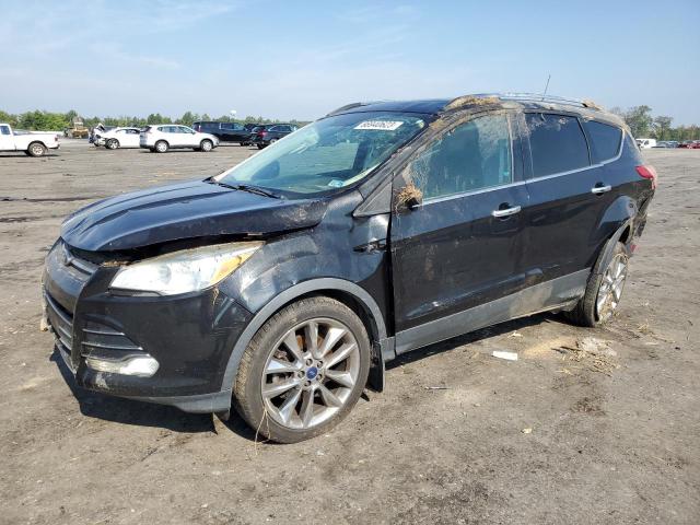 FORD ESCAPE 2015 1fmcu9g99fua98520