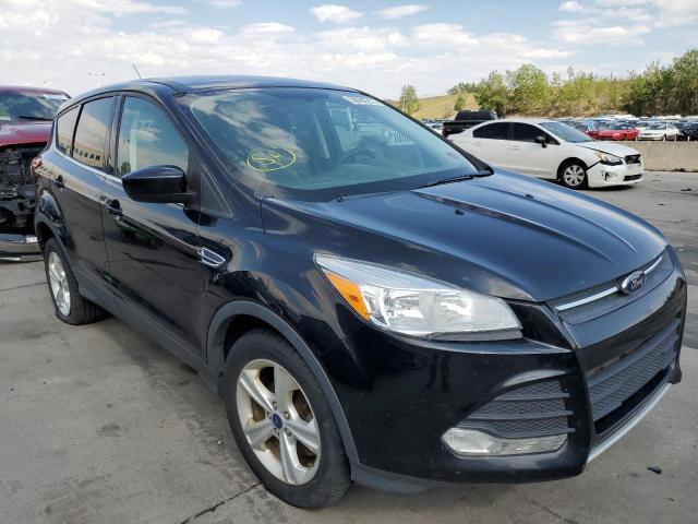 FORD ESCAPE SE 2015 1fmcu9g99fub02274