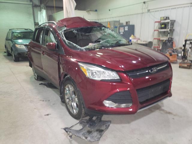 FORD ESCAPE SE 2015 1fmcu9g99fub02453