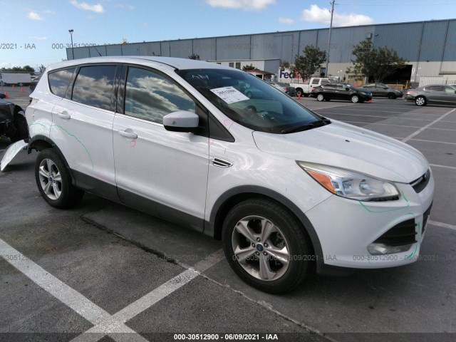 FORD ESCAPE 2015 1fmcu9g99fub09693