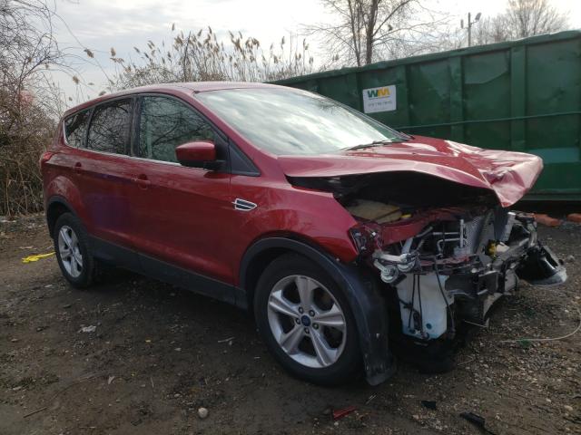 FORD ESCAPE SE 2015 1fmcu9g99fub11119