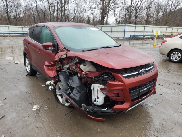 FORD ESCAPE SE 2015 1fmcu9g99fub11797