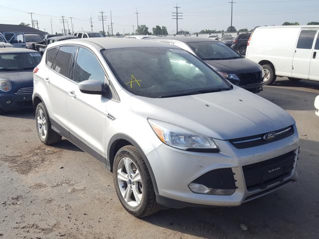 FORD ESCAPE SE 2015 1fmcu9g99fub14313