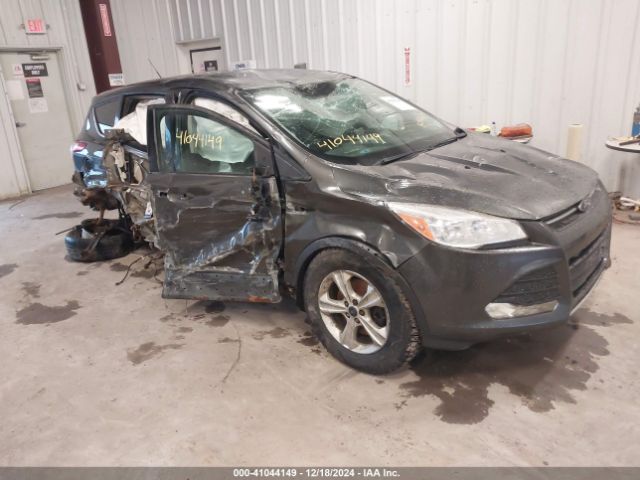 FORD ESCAPE 2015 1fmcu9g99fub23383