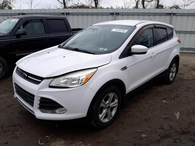 FORD ESCAPE SE 2015 1fmcu9g99fub27076