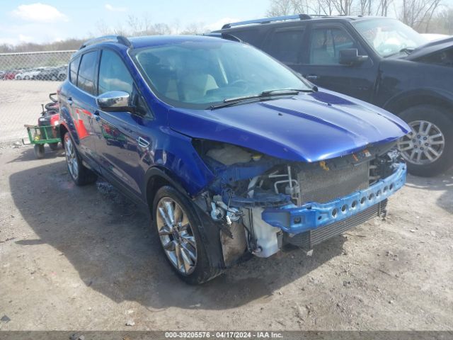 FORD ESCAPE 2015 1fmcu9g99fub28941