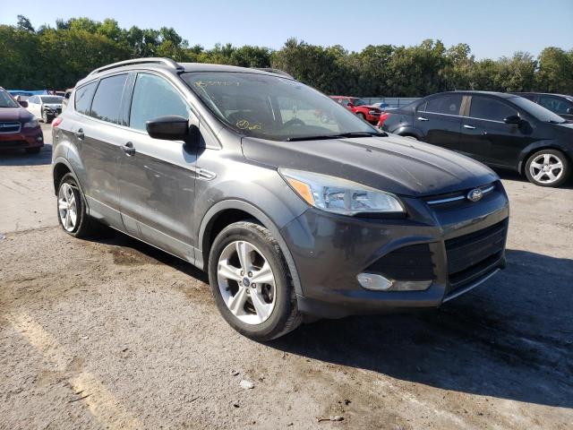 FORD ESCAPE SE 2015 1fmcu9g99fub39907