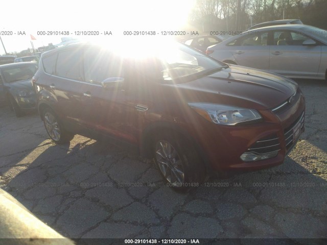 FORD ESCAPE 2015 1fmcu9g99fub45299