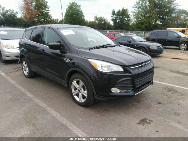 FORD ESCAPE 2015 1fmcu9g99fub50728