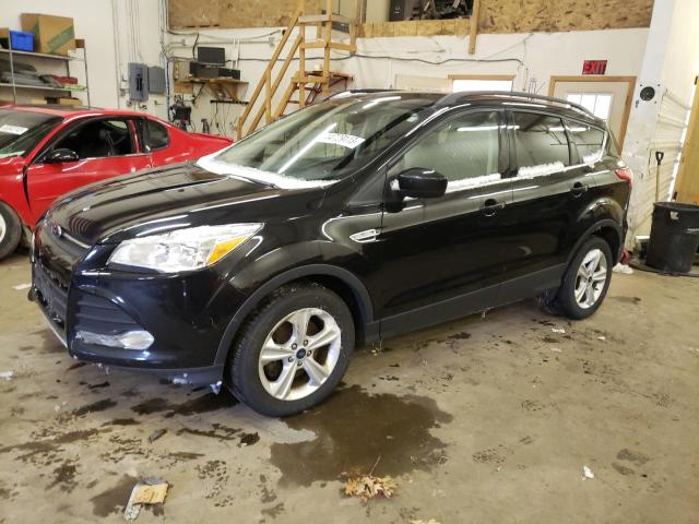 FORD ESCAPE SE 2015 1fmcu9g99fub57047