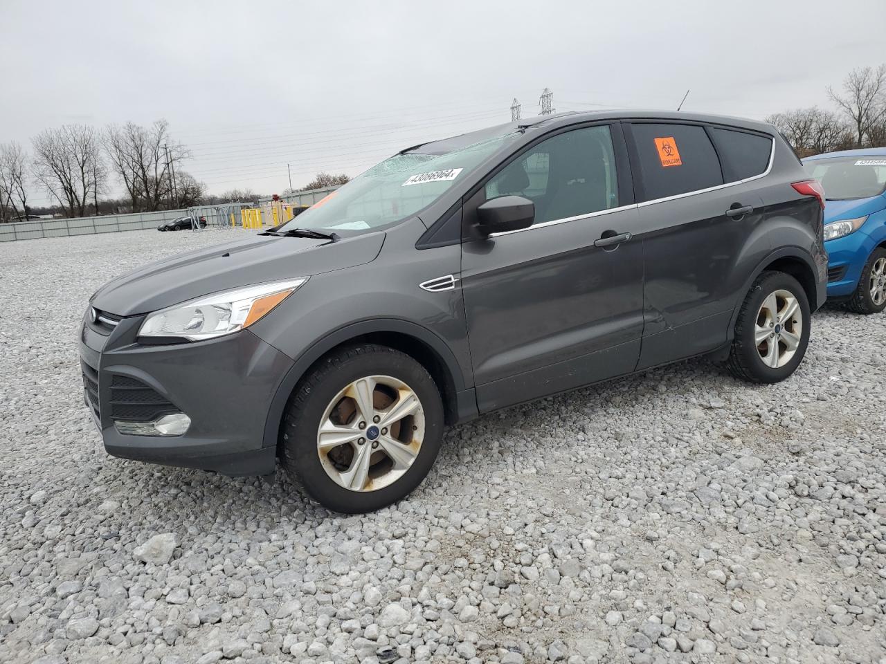 FORD ESCAPE 2015 1fmcu9g99fub91134