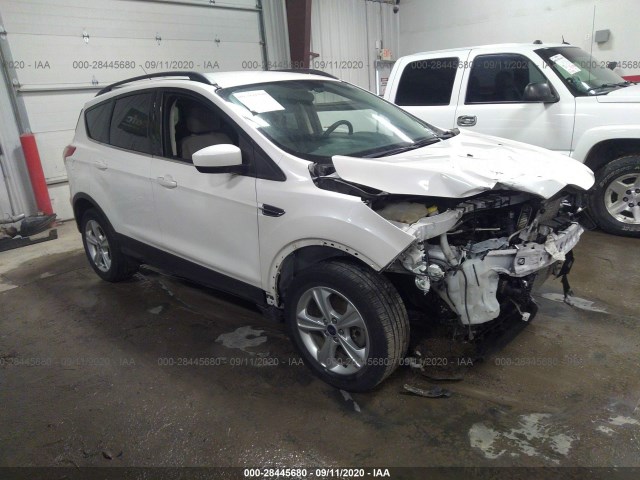 FORD ESCAPE 2015 1fmcu9g99fub98410