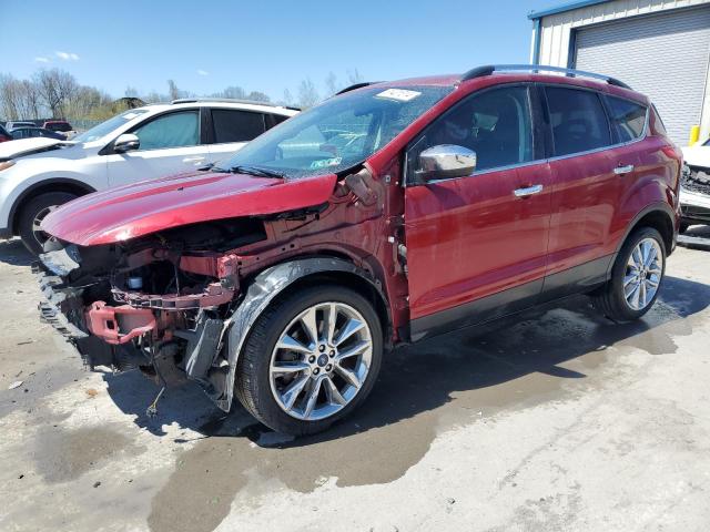 FORD ESCAPE 2015 1fmcu9g99fub98827