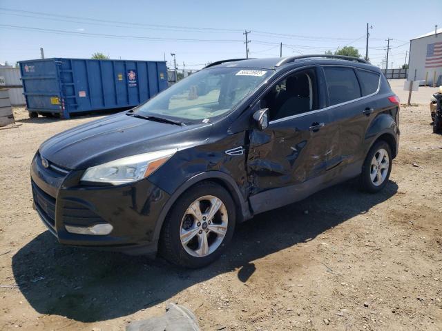 FORD ESCAPE SE 2015 1fmcu9g99fuc06800