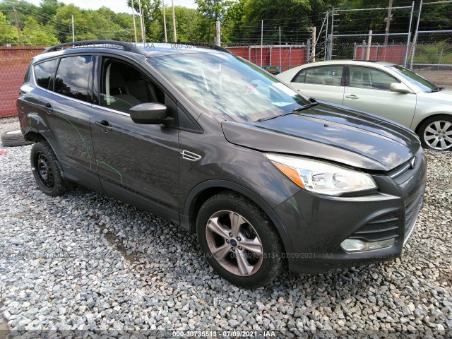 FORD ESCAPE 2015 1fmcu9g99fuc06862