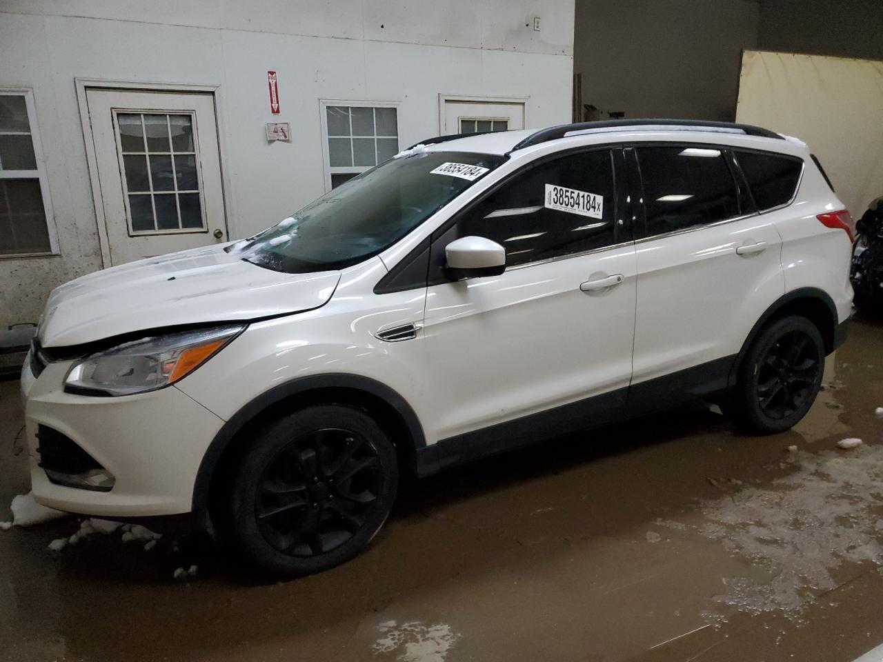 FORD ESCAPE 2015 1fmcu9g99fuc08014