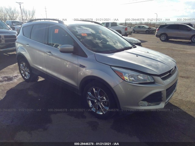 FORD ESCAPE 2015 1fmcu9g99fuc08157