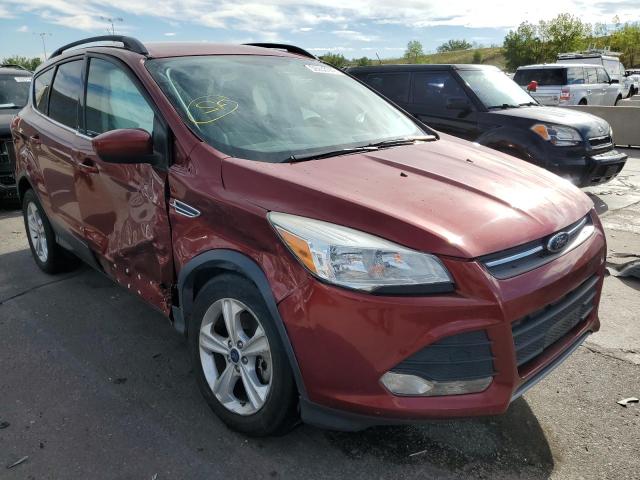 FORD ESCAPE SE 2015 1fmcu9g99fuc14752