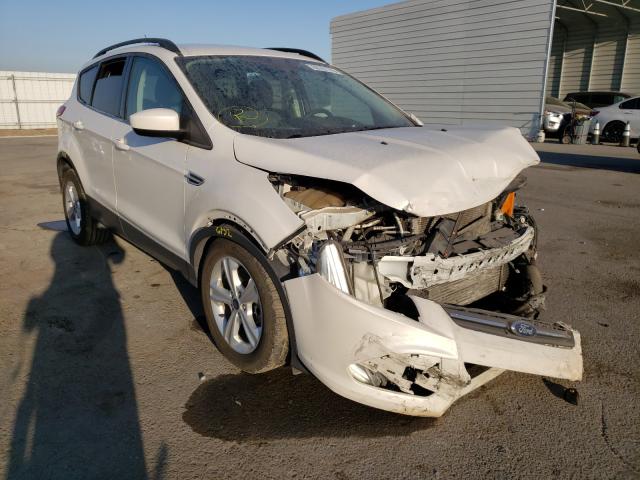 FORD ESCAPE SE 2015 1fmcu9g99fuc14766