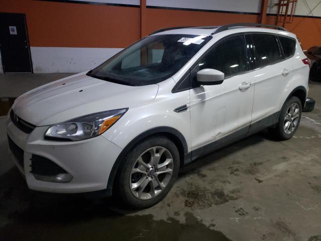 FORD ESCAPE SE 2015 1fmcu9g99fuc50800