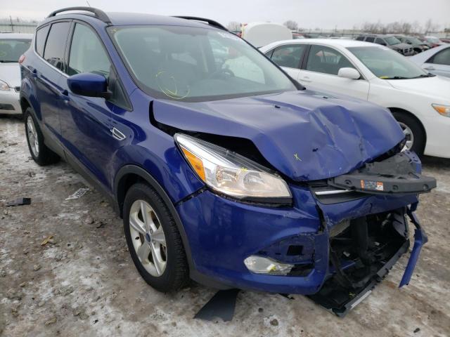 FORD ESCAPE SE 2015 1fmcu9g99fuc66673