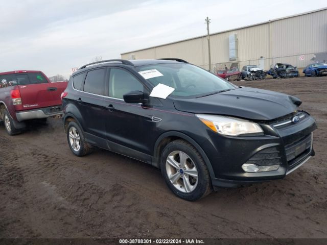 FORD ESCAPE 2015 1fmcu9g99fuc66818