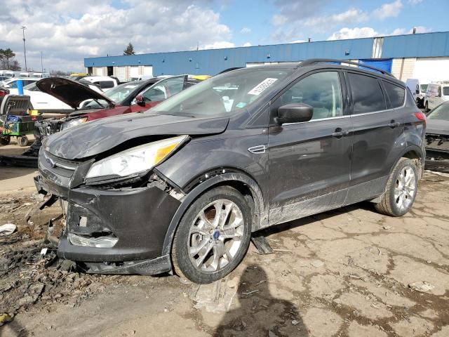 FORD ESCAPE 2016 1fmcu9g99gua07800