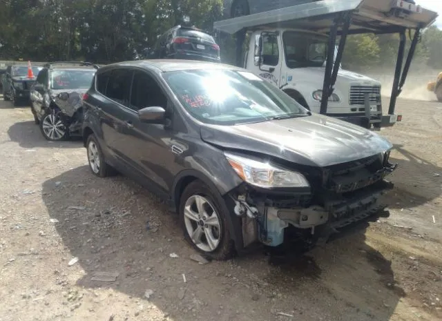 FORD ESCAPE 2016 1fmcu9g99gua14858