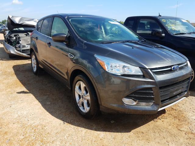 FORD ESCAPE SE 2016 1fmcu9g99gua22636