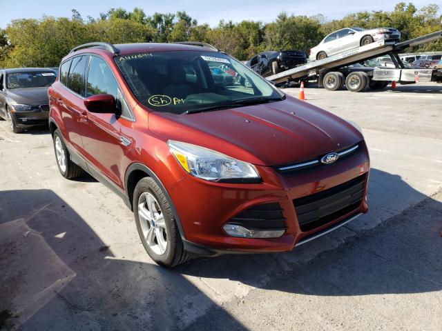 FORD ESCAPE SE 2016 1fmcu9g99gua44894