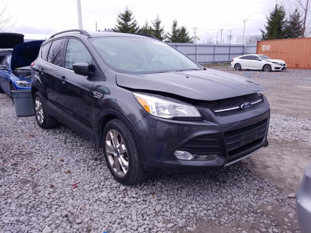 FORD ESCAPE SE 2016 1fmcu9g99gua55989