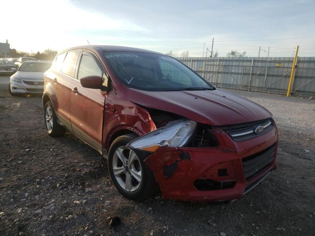 FORD ESCAPE SE 2016 1fmcu9g99gua75658