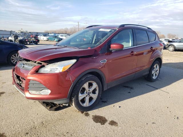 FORD ESCAPE 2016 1fmcu9g99gua75899