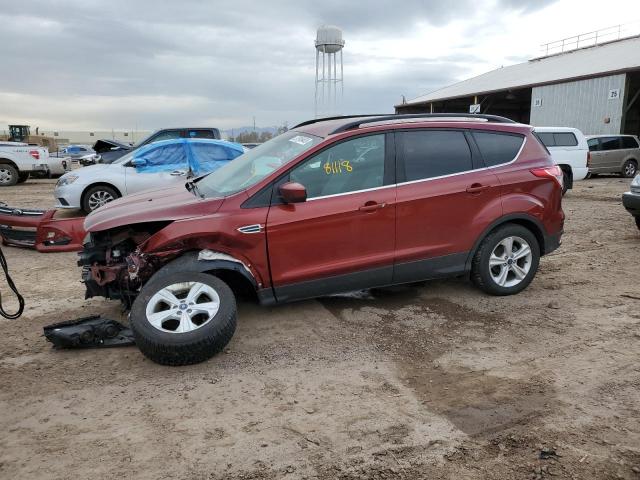 FORD ESCAPE SE 2016 1fmcu9g99gua76101