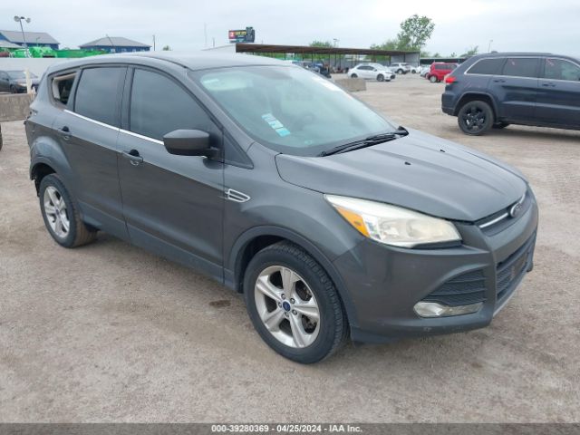 FORD ESCAPE 2016 1fmcu9g99gua77202