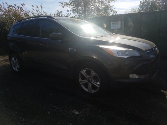 FORD ESCAPE SE 2016 1fmcu9g99gua81508