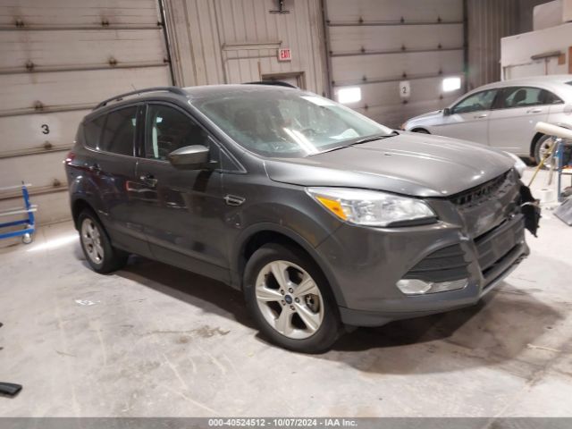 FORD ESCAPE 2016 1fmcu9g99gua92959