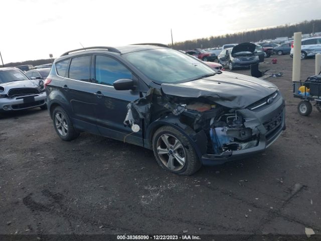 FORD ESCAPE 2016 1fmcu9g99gub00591