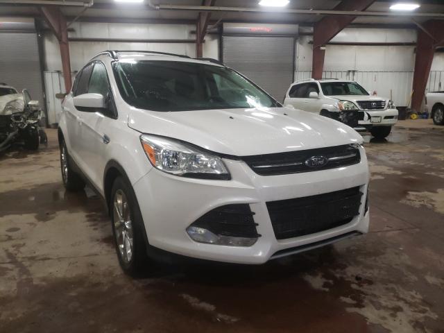 FORD ESCAPE SE 2016 1fmcu9g99gub06245