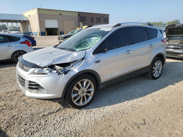 FORD ESCAPE SE 2016 1fmcu9g99gub07167