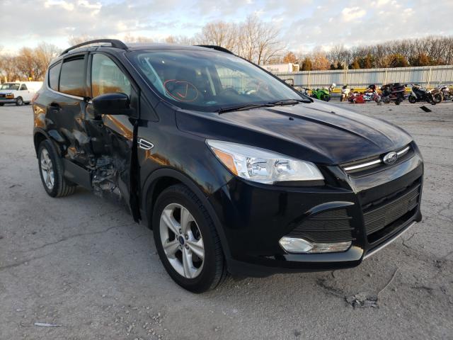 FORD ESCAPE SE 2016 1fmcu9g99gub08335