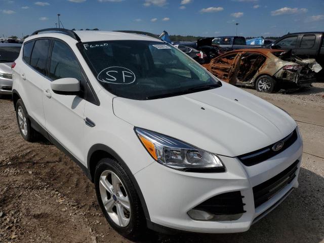 FORD ESCAPE SE 2016 1fmcu9g99gub12224