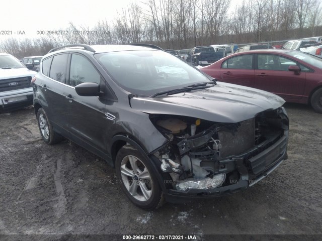 FORD ESCAPE 2016 1fmcu9g99gub18735