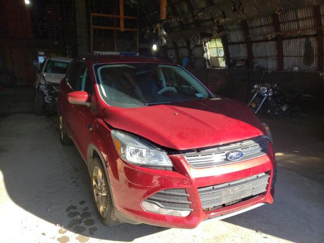 FORD ESCAPE SE 2016 1fmcu9g99gub18850