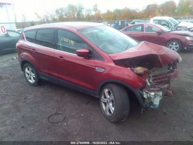 FORD ESCAPE 2016 1fmcu9g99gub25474