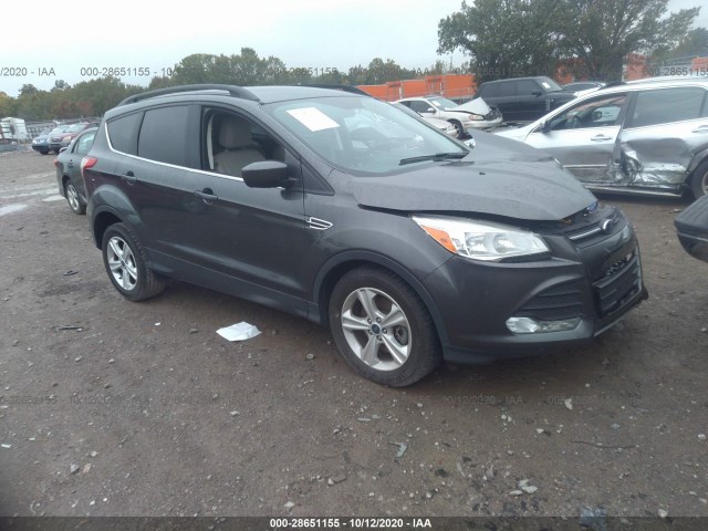 FORD ESCAPE 2016 1fmcu9g99gub50729