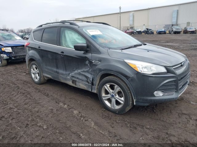 FORD ESCAPE 2016 1fmcu9g99gub57521