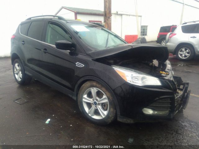 FORD ESCAPE 2016 1fmcu9g99gub61360