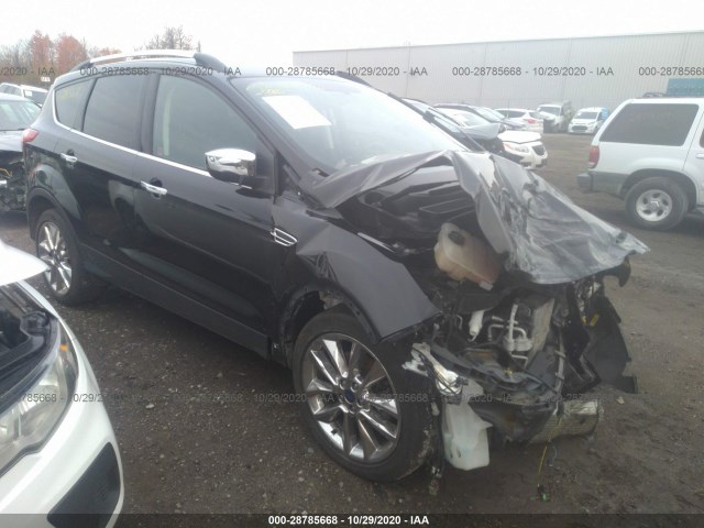 FORD ESCAPE 2016 1fmcu9g99gub63920