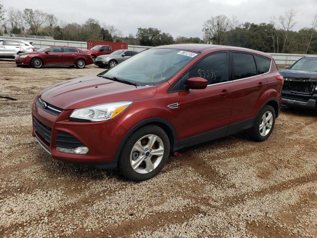 FORD ESCAPE SE 2016 1fmcu9g99gub73959